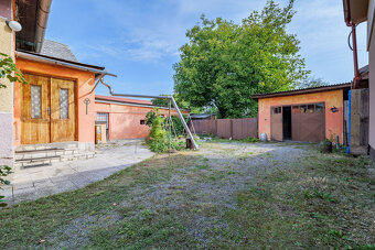 Na predaj 3-izb. rodinný dom, garáž a 30a pozemok | Moldava - 18