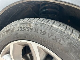 Hyundai Santa Fe, 2.2CRDi - 18