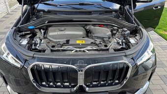 BMW X1 25e 2024 - 18