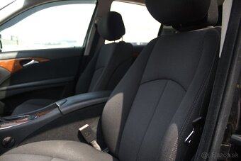 Mercedes-Benz E 200d CDI Elegance Automat - 18