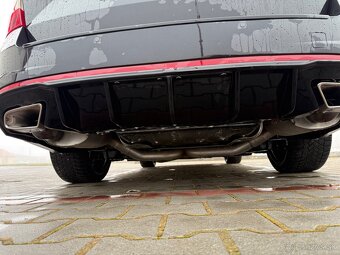 Predám Škoda Octavia 3 RS Combi 2.0 TSI DSG - 18