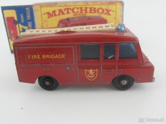 Euclid Dumper, Magirus-Deutz, Land Rover Fire - 18