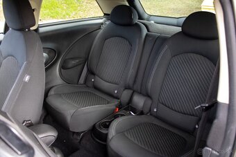 Mini Countryman Cooper SD ALL4 - 18