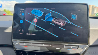 Volkswagen ID.3 77kWh Tour - 18