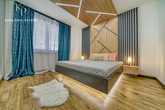 Moderný 3 izbový byt na prenájom, Ulica Za Kalváriou, Prešov - 18