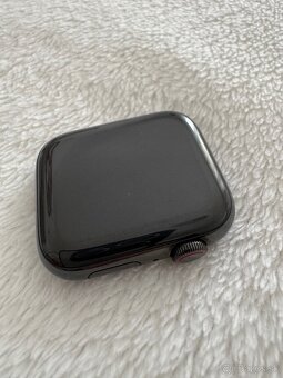 Apple Watch Series 5 Stainless Steel 44 mm 🚀 - 18
