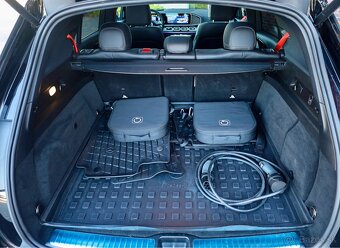 Mercedes GLE 53e AMG 4-matic, Facelift 400KW eHybrid - 18