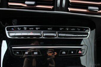 Mercedes-Benz EQC 400 4MATIC - 18
