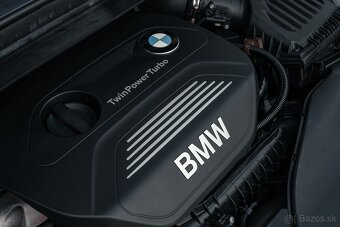 BMW rad 2 Active Tourer 218i Sport Line A/T - 18