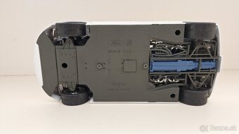 1:18 FORD GT90 - 18