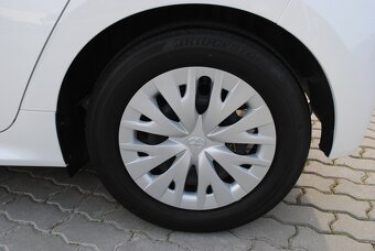 Toyota Yaris 1.5 Dynamic Force Comfort Best Edition - 18