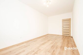 RADO | 3i byt 77m2 + balkón, Beckov - Nové Mesto nad Váhom - 18