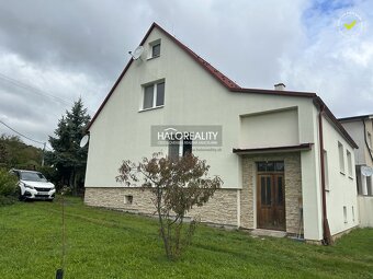 HALO reality - Predaj, rodinný dom Bojnice - EXKLUZÍVNE HALO - 18