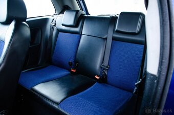 Ford Fiesta 2.0i Duratec ST 150 - 18