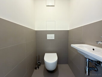 3-izbový byt s terasou v Rezidencii Albelli - 18