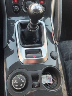 Predám Peugeot 3008 1.6 HDi/82kw r.v 2011 - 18