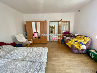 Rezervované Na predaj 2-izbový dom s vidieckým štýlom - 18