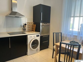 Krásny čistý 1i byt centrum, Lichnerova ul., Senec - 18