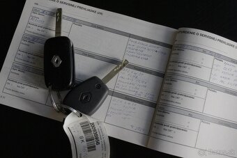 Renault Clio -Len 81tis. KM- 1.5 dCi Advantage/1.Majiteľ/SK - 18