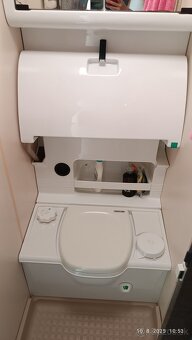 Hobby 400 Classic - 18