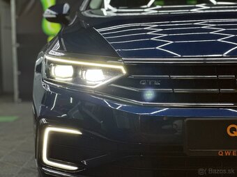 Volkswagen Passat GTE 2020 - 18