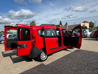 Opel Combo 1,6 CDTi 77KW - 18