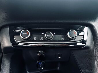 Opel Corsa e 100kW 2022 Elektromobil - 18