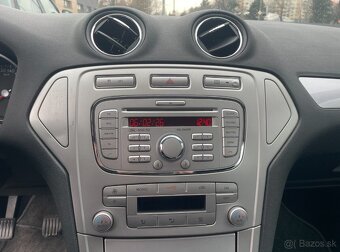 Ford Mondeo Combi 1.8 TDCI - 18