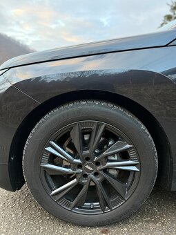 BMW IX 50 xDRIVE ZÁRUKA, DPH - 18