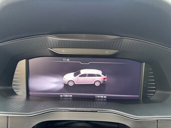 Škoda Superb Combi 2.0 TDI SCR DSG STYLE (2021) - 18