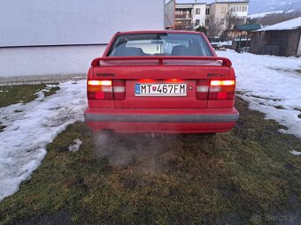 Predám Volvo 850 2.4 20v  125kw 1992 - 18