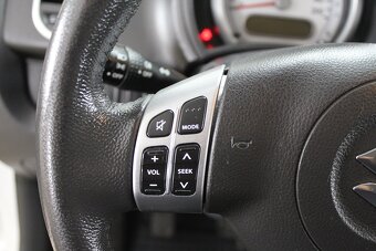 Suzuki Splash 69 kW 94PS - 18