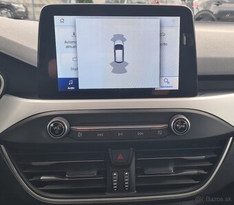 FORD FOCUS KOMBI 1.5 TDCI--Odpočet DPH-- - 18
