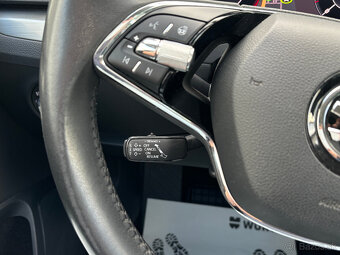 Škoda Superb Combi 1.4 TSI PHEV Style DSG - 18