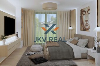Novostavba rodinného domu Ruskov - Košice okolie - 18