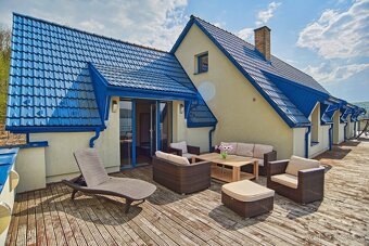 Apartmány Solaris na brehu Domaše, časť Eva - 18