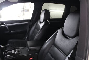 Porsche Cayenne diesel Tiptronic S - 18