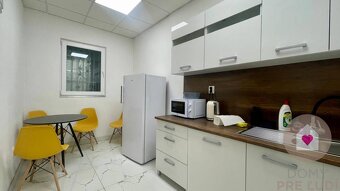 Kancelárie v LUXOR od rozlohy 20 m2 po 105 m2, BA I. ,Štúrov - 18