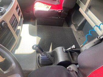 MAN TGL 12.220, Euro 6 - 18