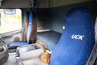 Volvo FM13 480 ťahač 6x4 euro 5 - 18