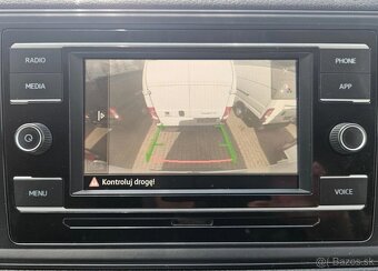 Dodavka Volkswagen Crafter L3H2 2.0TDi / 140hp - 2022 - 18