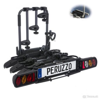 Volkswagen T5 Caravelle 2.5 TDi Kemping, long. - 18