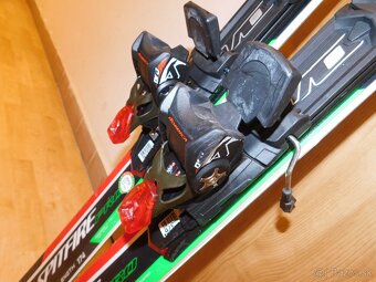 Nordica Spitfire Doberman -174cm - 18