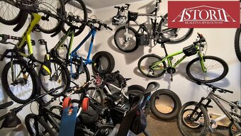 PREDAJ - moderný 4-izbový mezonet - 122m2 - Vrútky - 18