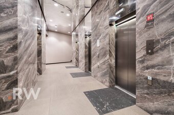 Panorama City I Exkluzívny 2 izbový byt s výnimočnou atmosfé - 18