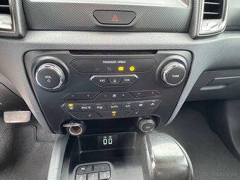 Ford Ranger 3.2 TDCi Duratorq 4x4 DoubleCab WildTrak A/T - 18