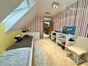 ZNÍŽENÁ CENA RD so záhradou a garážou, Gruzínska ulica-Priev - 18