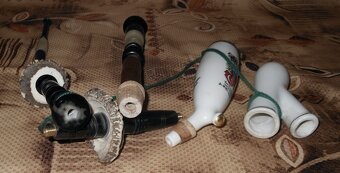 dlhsia fajka... - 18