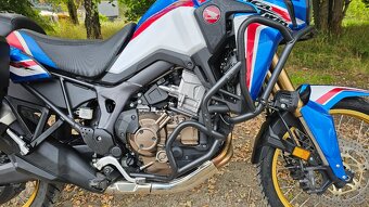 Honda AfricaTwin CRF1000D r.v. 2019 - 18