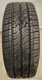 Originálna letná sada VW T5 - 5x120 r16 +  205/65 r16 C - 18